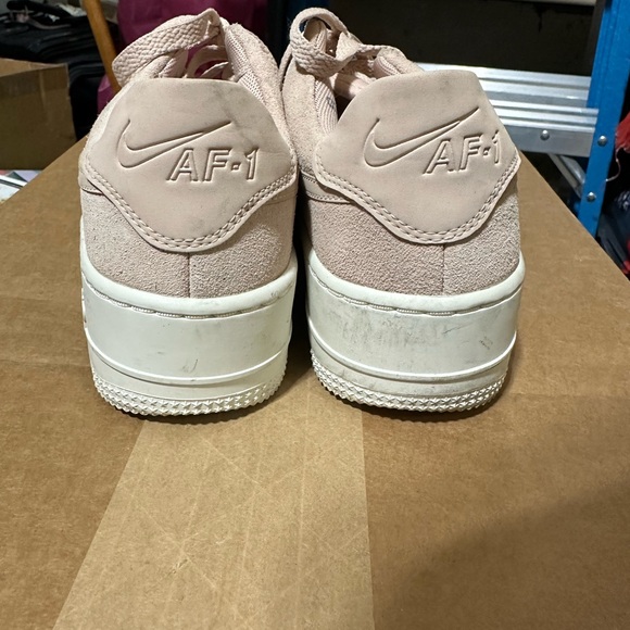 AF-1 Sneakers - Picture 3 of 6